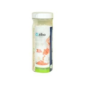 OZIBA BADOOK FINGER PET CONTAINER SIZE 2