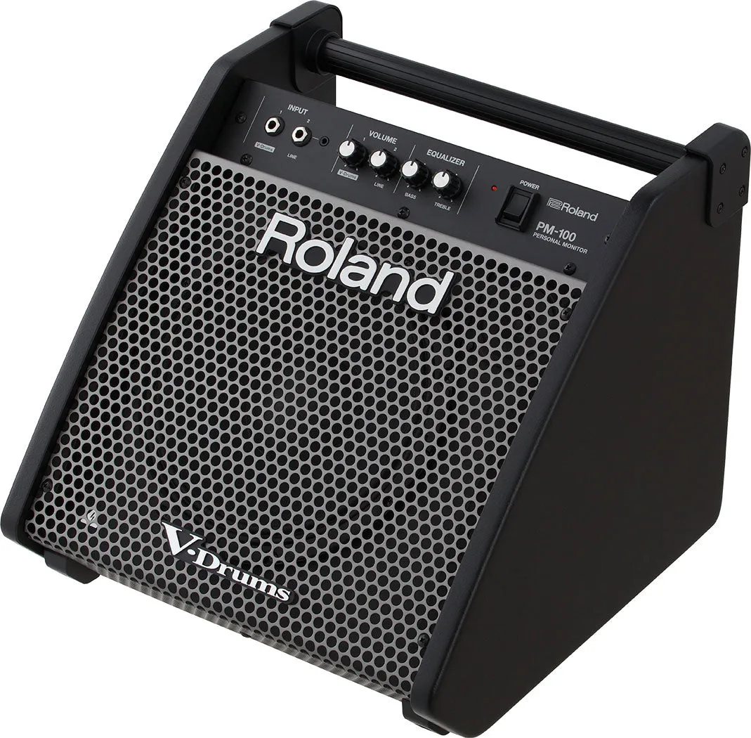 Personal PM-100 Monitor For V-Drums