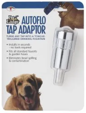 Pet Lodge Pet Tap Adaptor