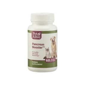 PetAlive Pancreas Booster