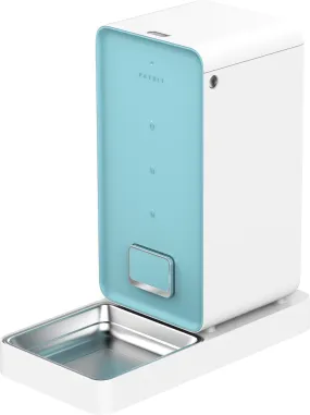 PETKIT ® 'Element' Wi-Fi Enabled Smart Pet Food Container Feeder
