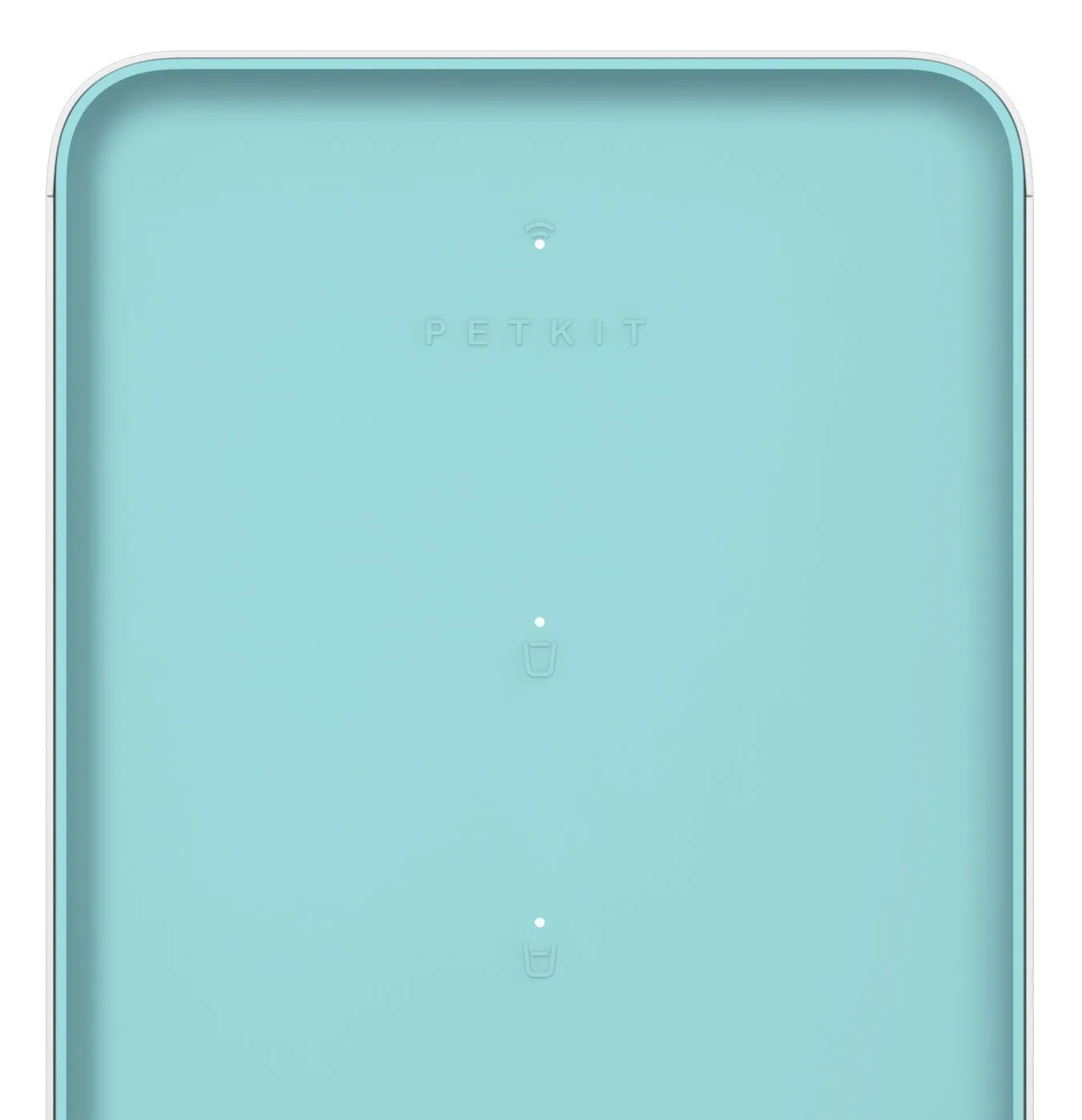 PETKIT ® 'Element' Wi-Fi Enabled Smart Pet Food Container Feeder