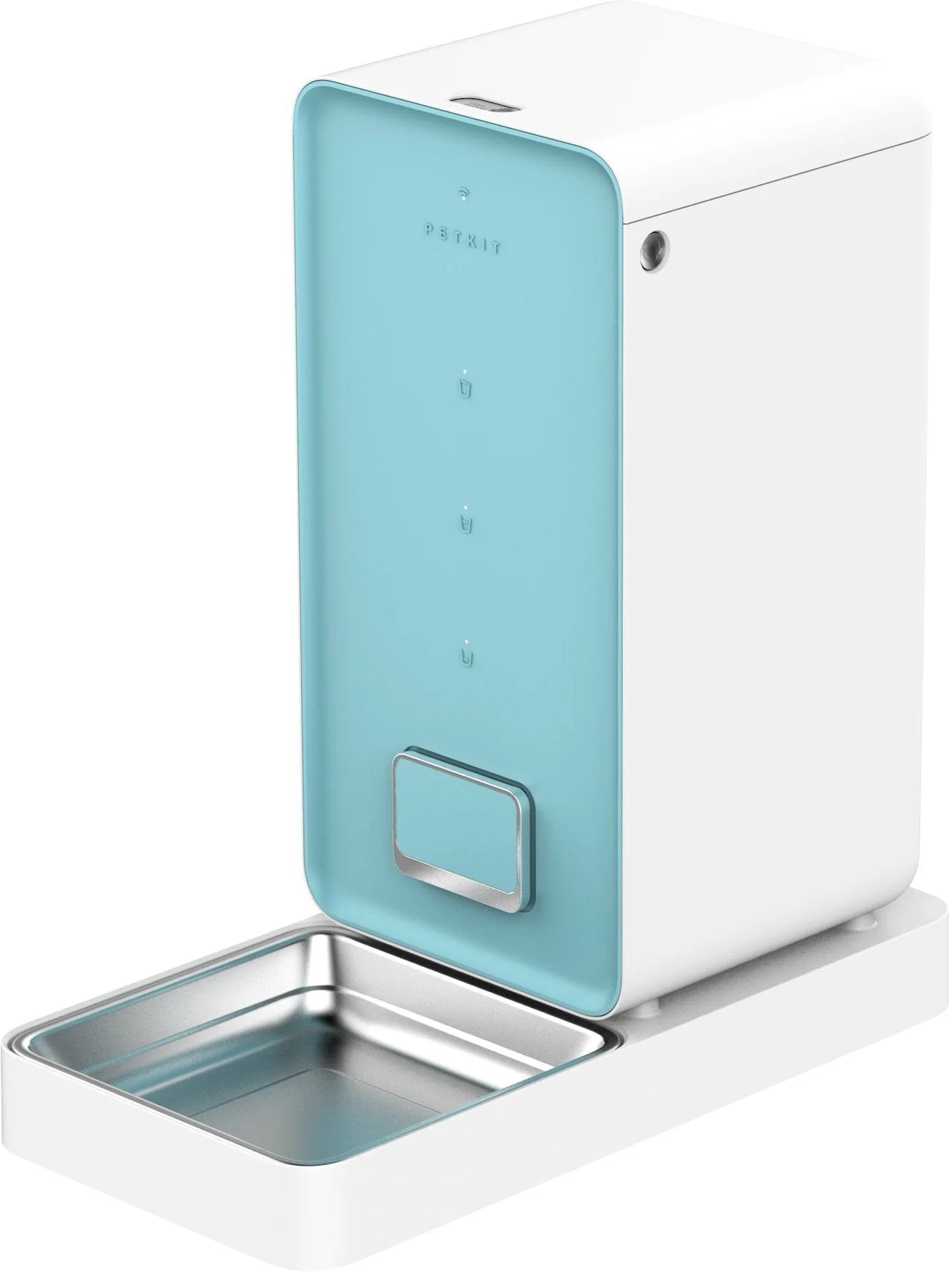 PETKIT ® 'Element' Wi-Fi Enabled Smart Pet Food Container Feeder