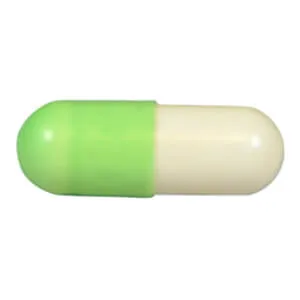 Rx Zonisamide Capsules
