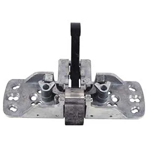 Sargent 68-4261 Chassis Assembly Part For Non Rated 8800 Series Rim Exit Device