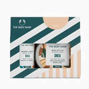 Shea Treats