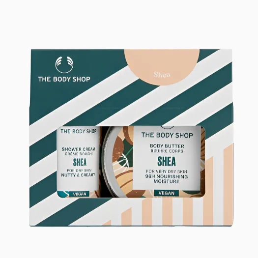Shea Treats