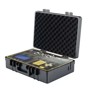 Showven Pyrotechnic Host Controller DMX 512