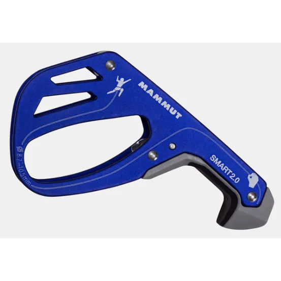 Smart 2.0 Belay Device