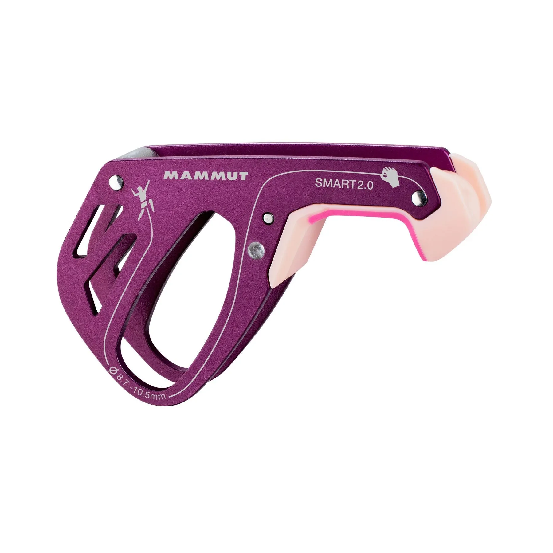 Smart 2.0 Belay Device