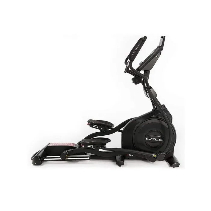 Sole Fitness E95 Elliptical
