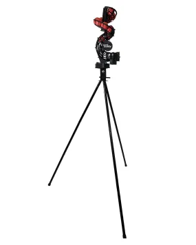 Speed Buddy - Automatic Cricket Feed Machine