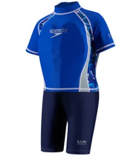 SPEEDO UV Polywog Suit