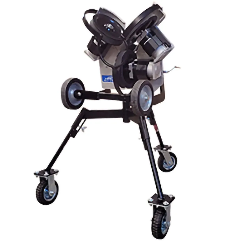 Sports Attack Junior Hack Attack Baseball Pitching Machine