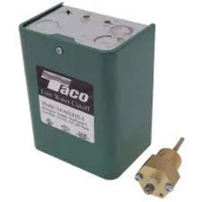 Taco LFA0243S-1 Electronic, (24V) Auto Reset Low Water Cut-Off (Water)