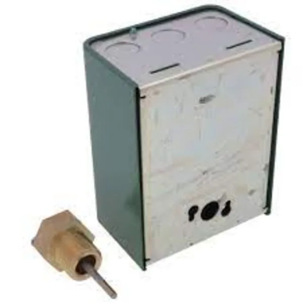 Taco LFA0243S-1 Electronic, (24V) Auto Reset Low Water Cut-Off (Water)