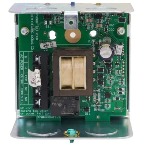 Taco LTA1203S-2 Electronic, (120V) Auto Reset Low Water Cut-Off (Water)