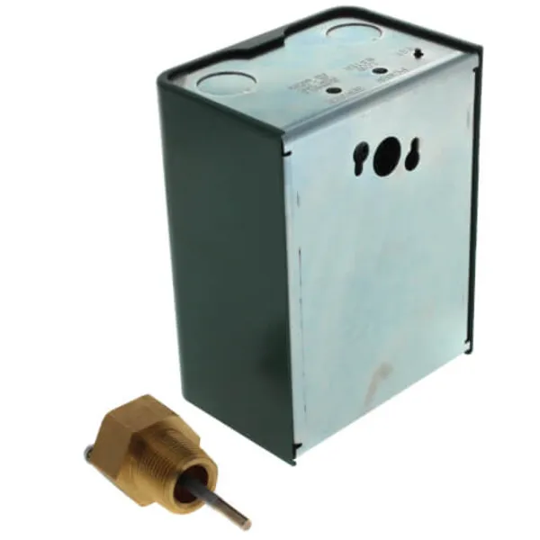 Taco LTA1203S-2 Electronic, (120V) Auto Reset Low Water Cut-Off (Water)