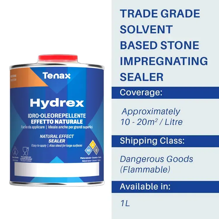 Tenax Hydrex - 1 Litre