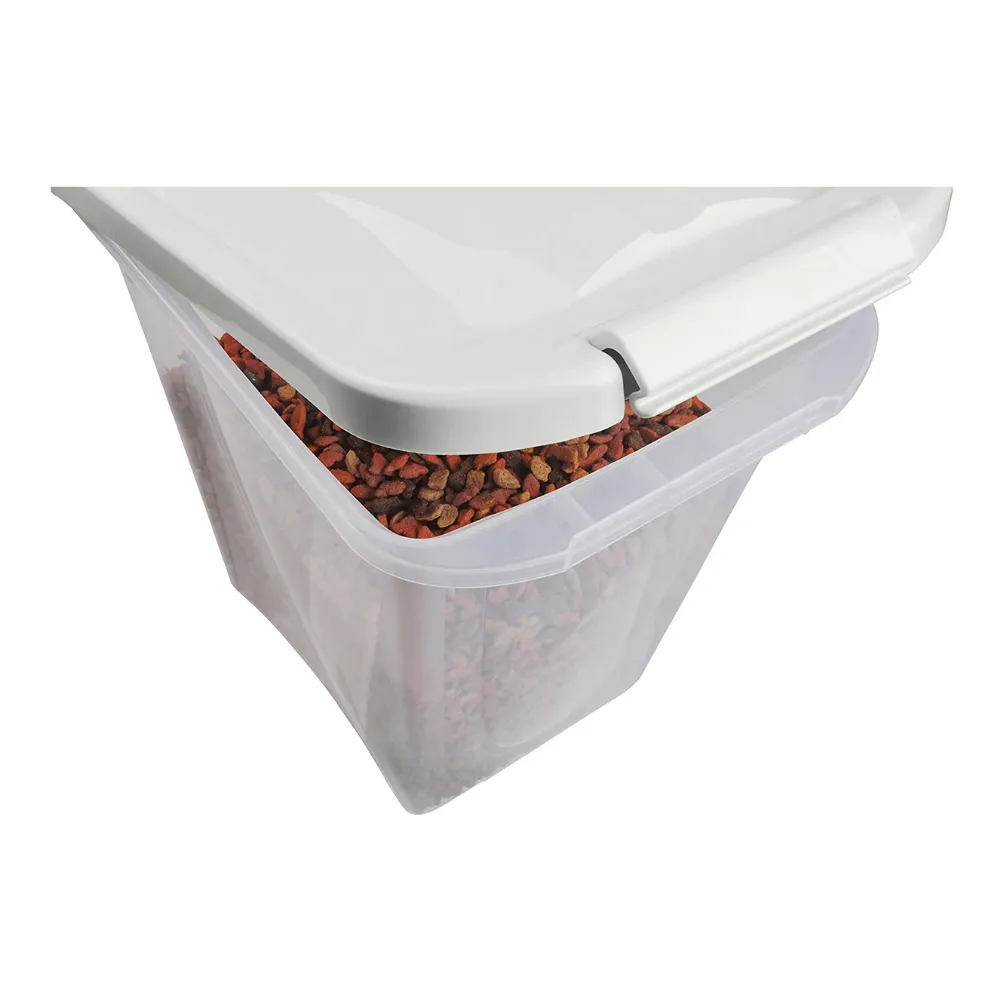 Van Ness Pet Food Container
