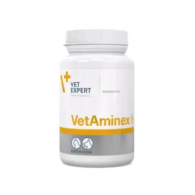 Vet Expert VetAminex, 60 tabs