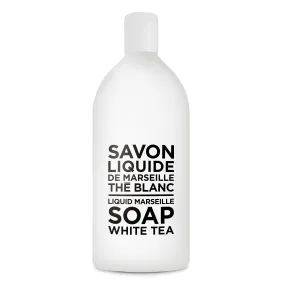 WHITE TEA SOAP REFILL
