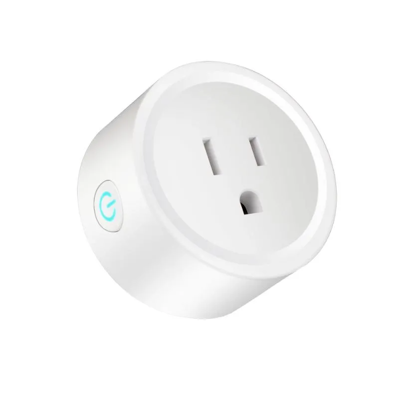 WiFi Smart Socket