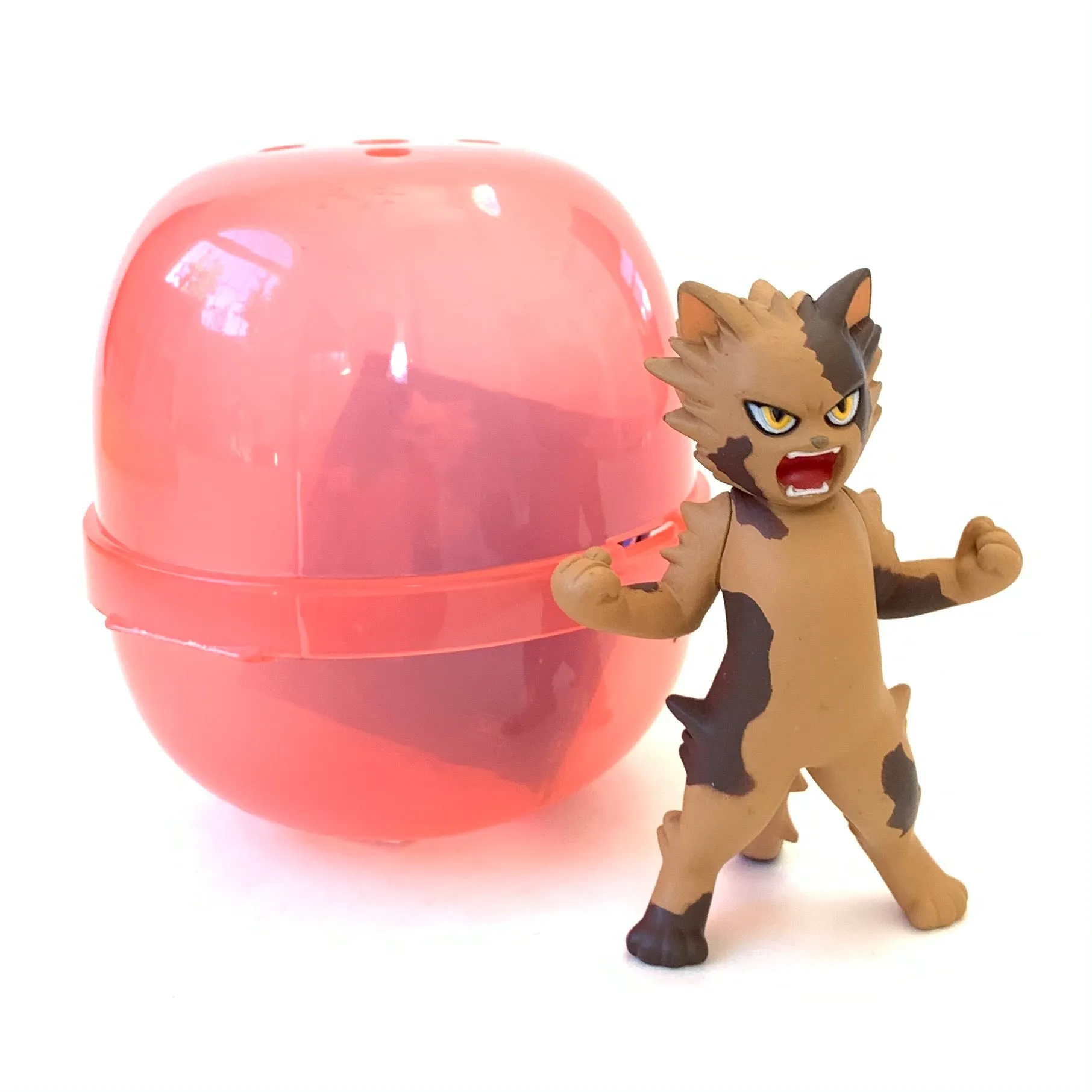 X 70873 Power Cats Capsules-DISCONTINUED