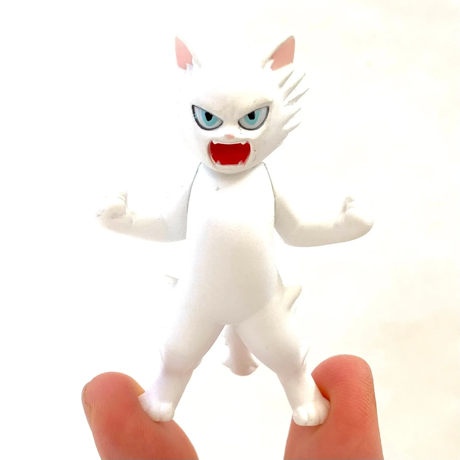 X 70873 Power Cats Capsules-DISCONTINUED