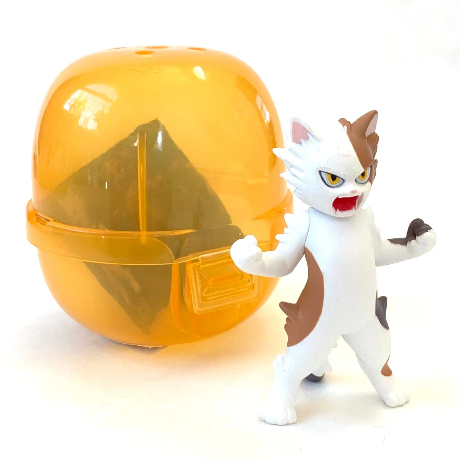 X 70873 Power Cats Capsules-DISCONTINUED