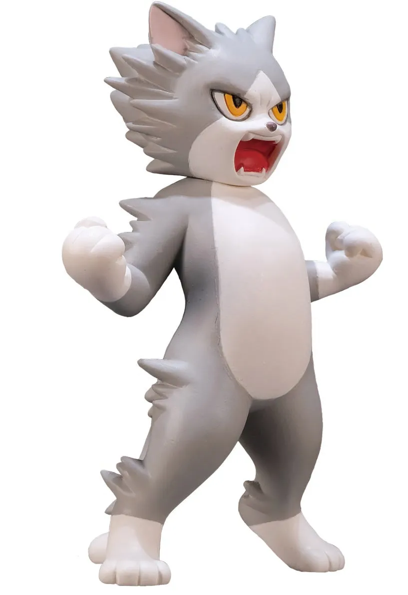 X 70873 Power Cats Capsules-DISCONTINUED