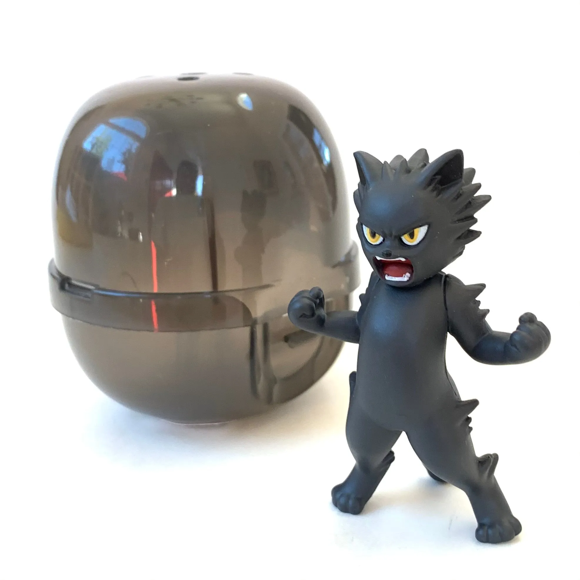 X 70873 Power Cats Capsules-DISCONTINUED