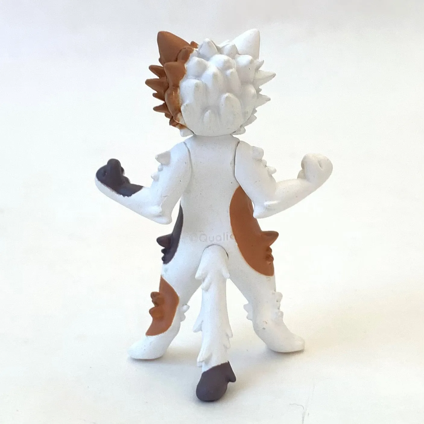 X 70873 Power Cats Capsules-DISCONTINUED