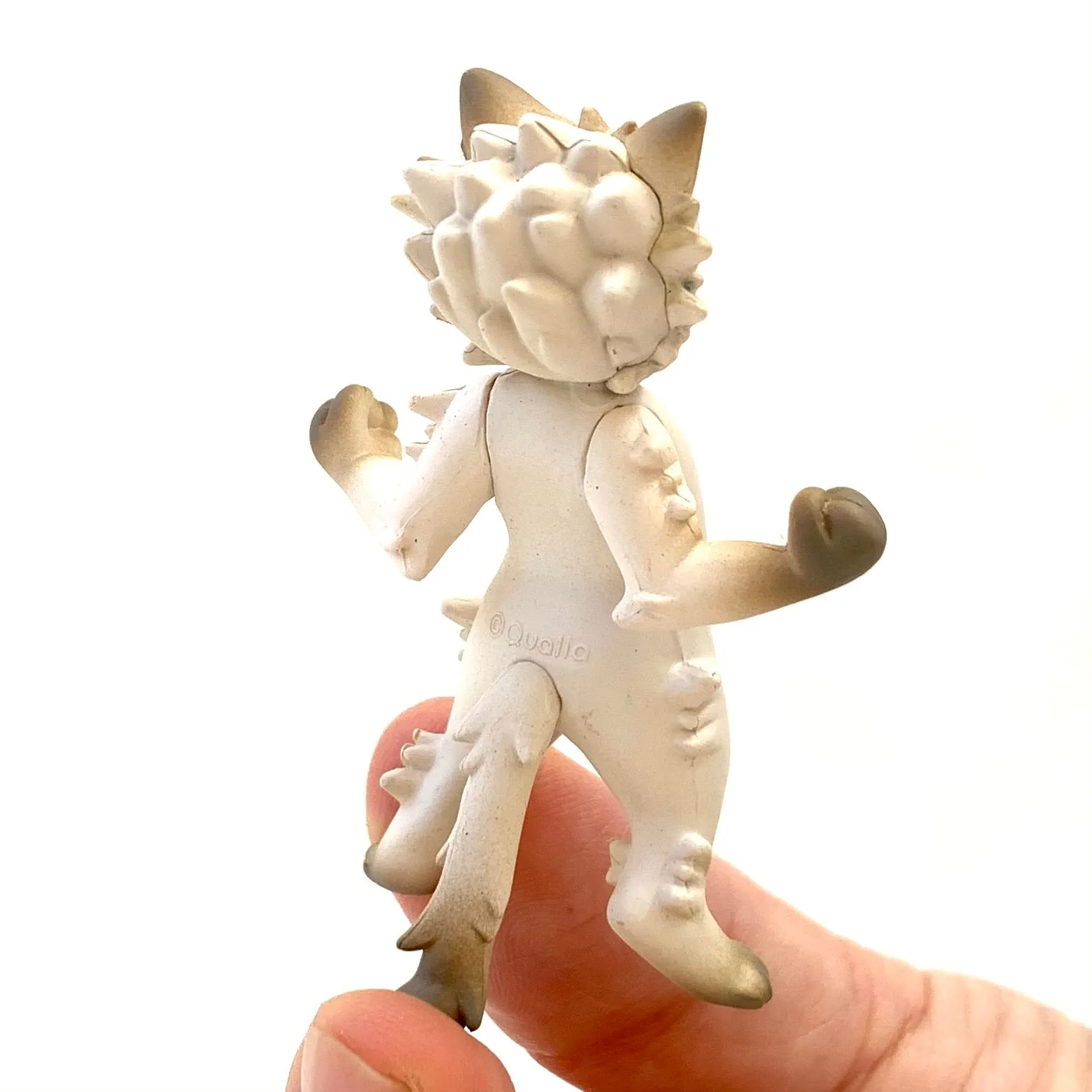 X 70873 Power Cats Capsules-DISCONTINUED