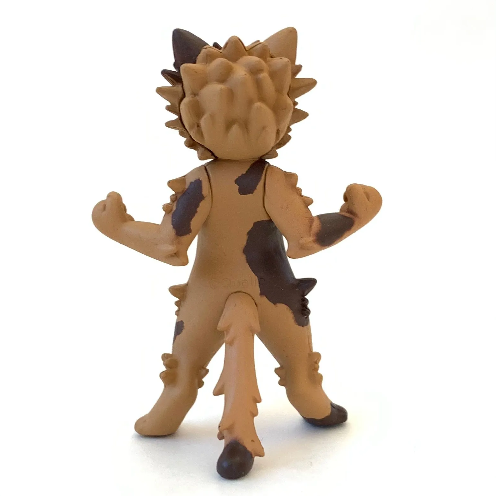 X 70873 Power Cats Capsules-DISCONTINUED