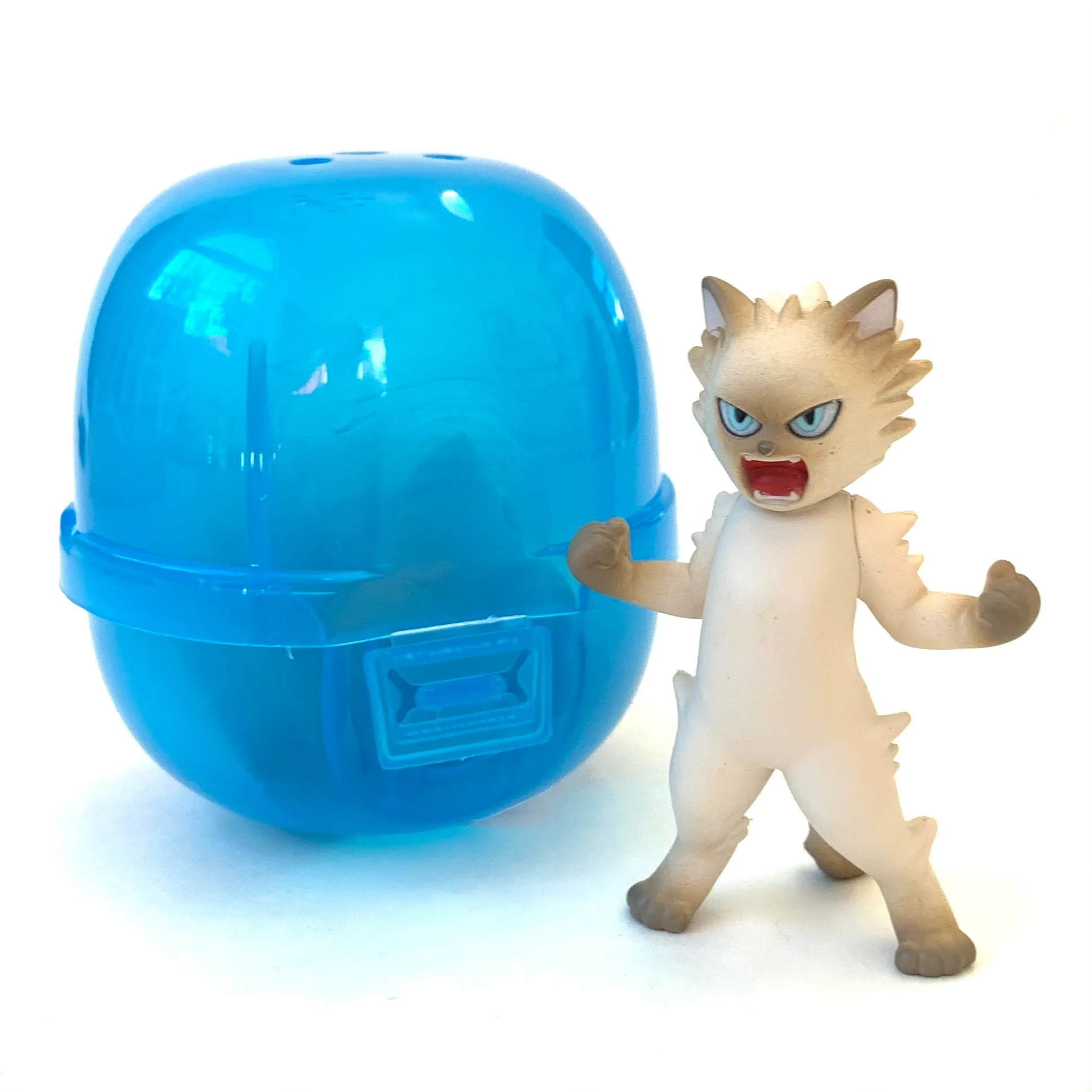 X 70873 Power Cats Capsules-DISCONTINUED