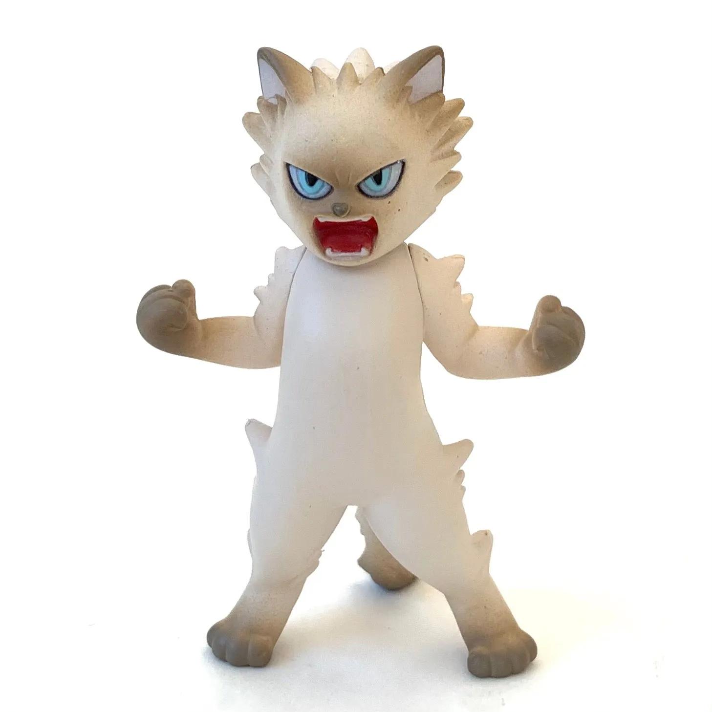 X 70873 Power Cats Capsules-DISCONTINUED