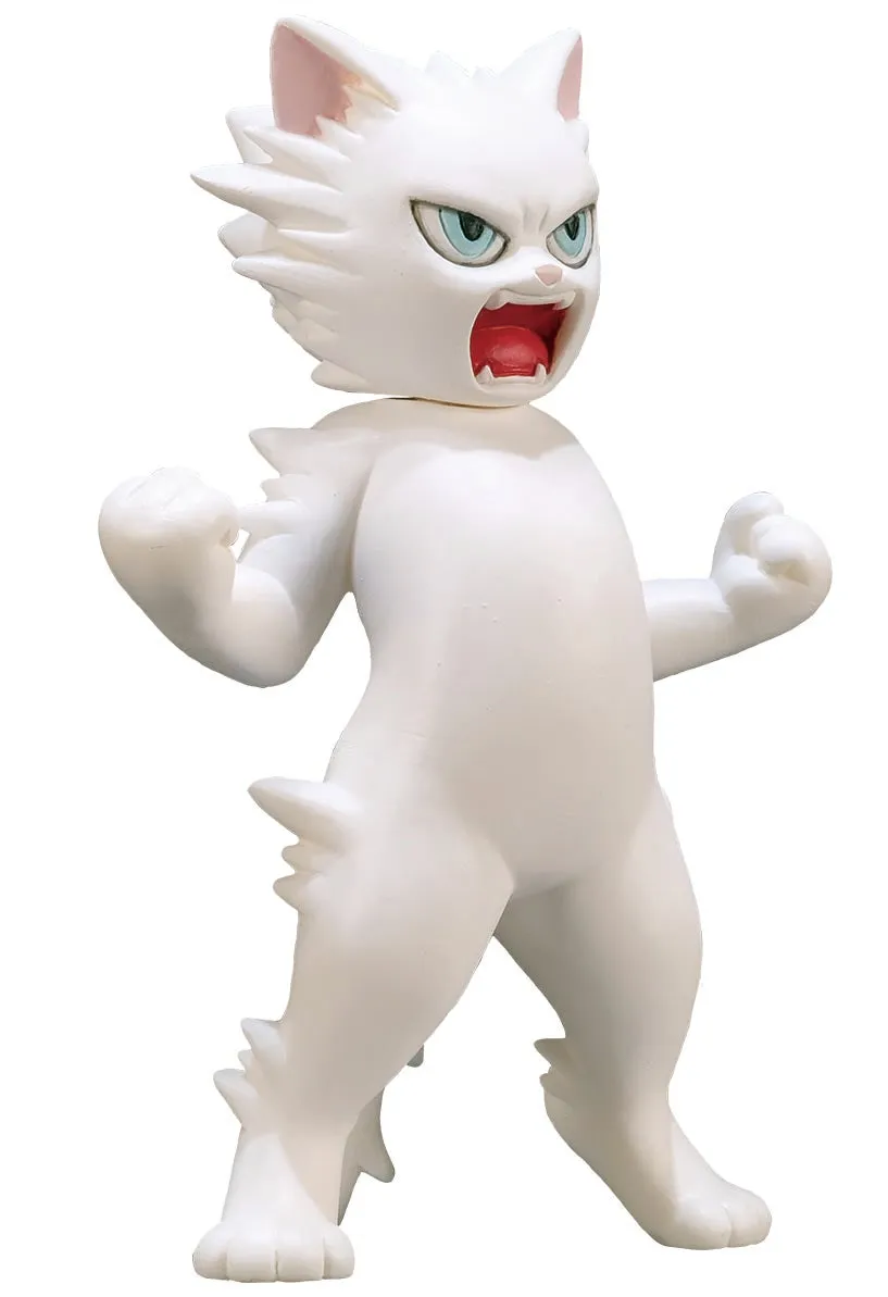 X 70873 Power Cats Capsules-DISCONTINUED