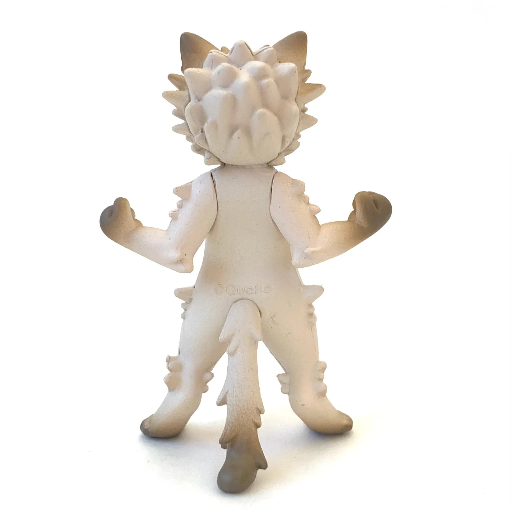 X 70873 Power Cats Capsules-DISCONTINUED