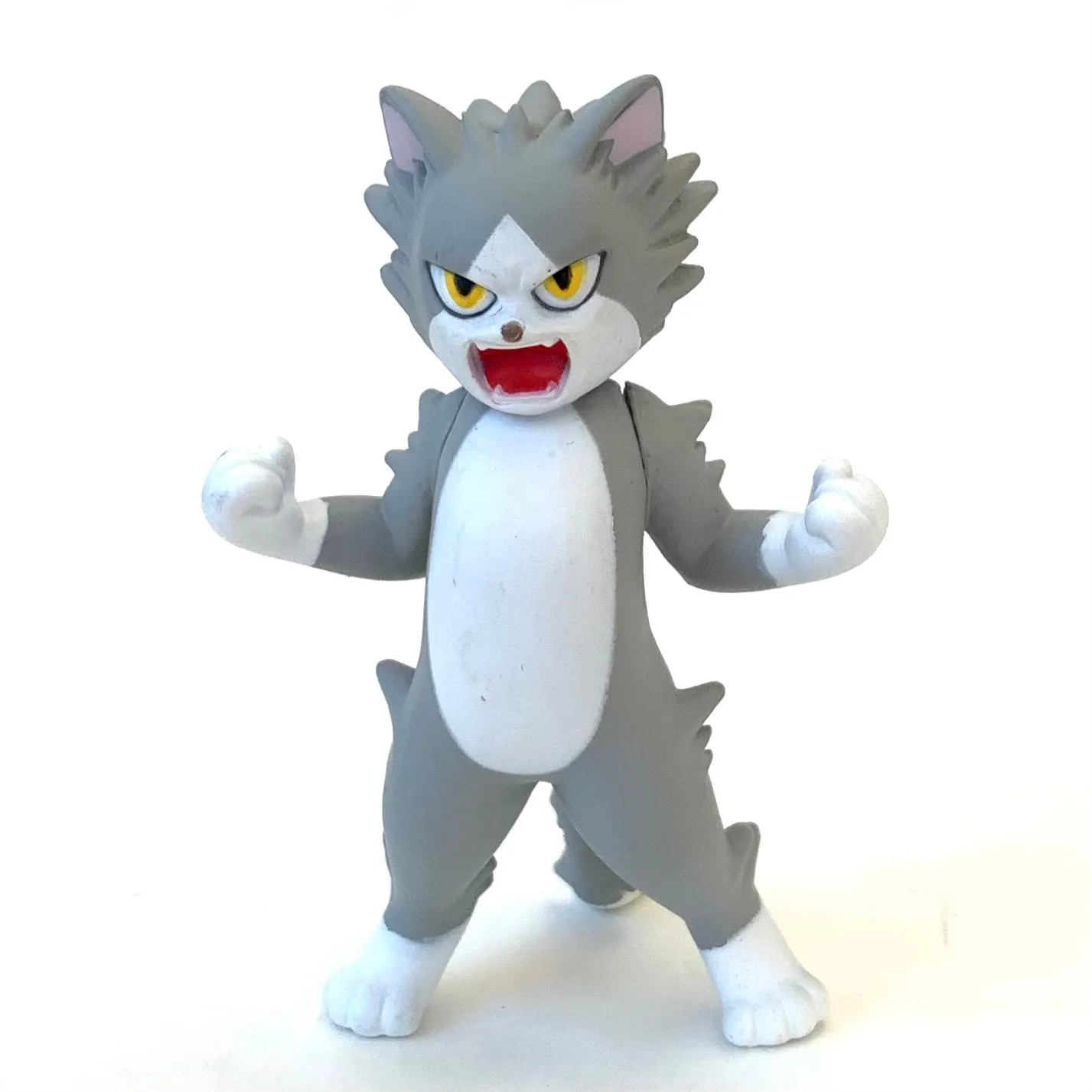 X 70873 Power Cats Capsules-DISCONTINUED