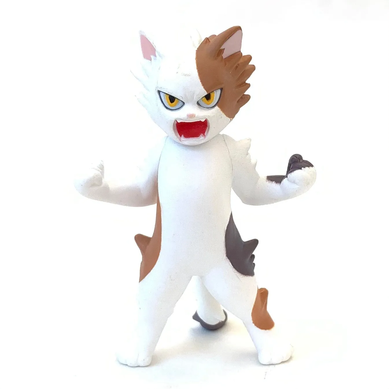 X 70873 Power Cats Capsules-DISCONTINUED
