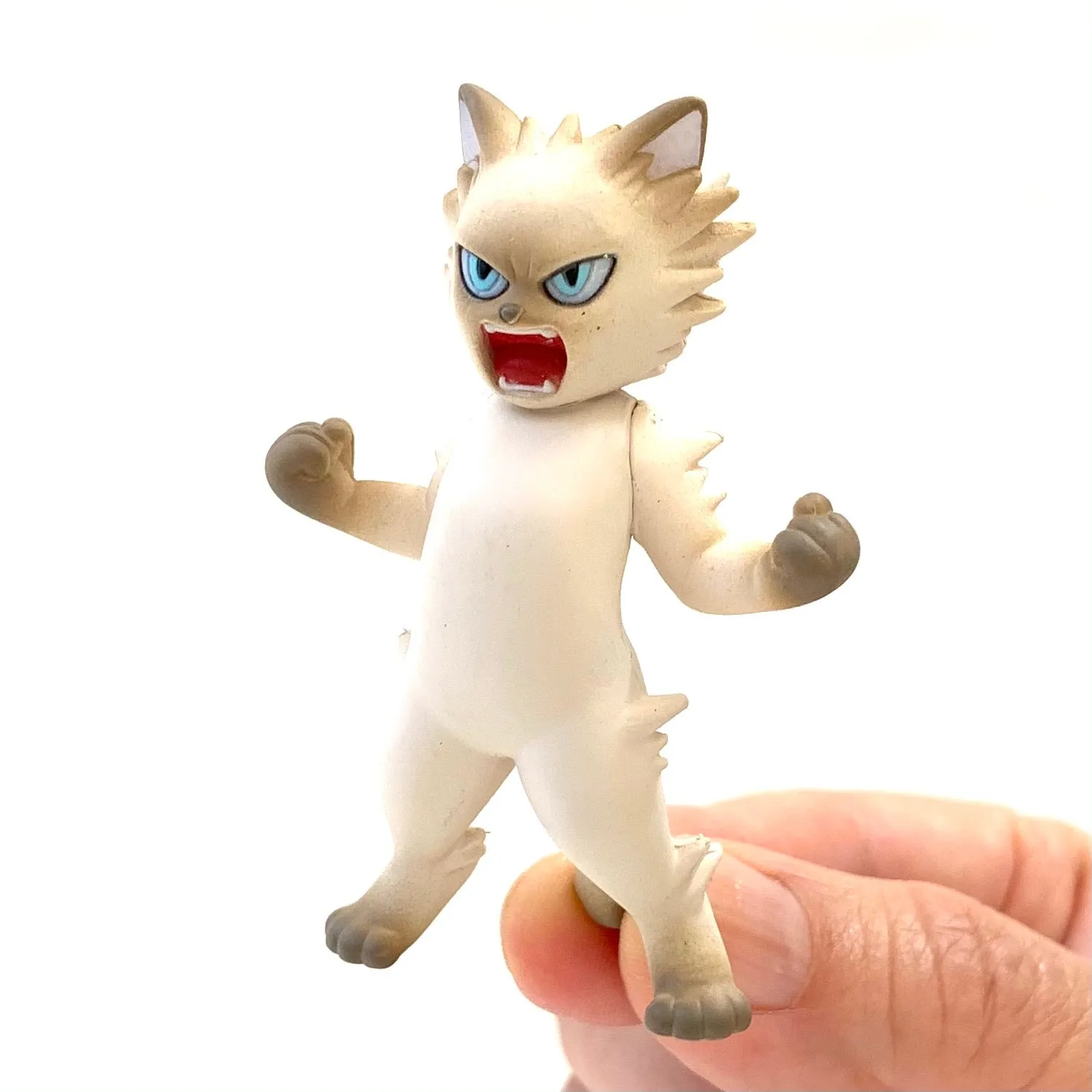 X 70873 Power Cats Capsules-DISCONTINUED