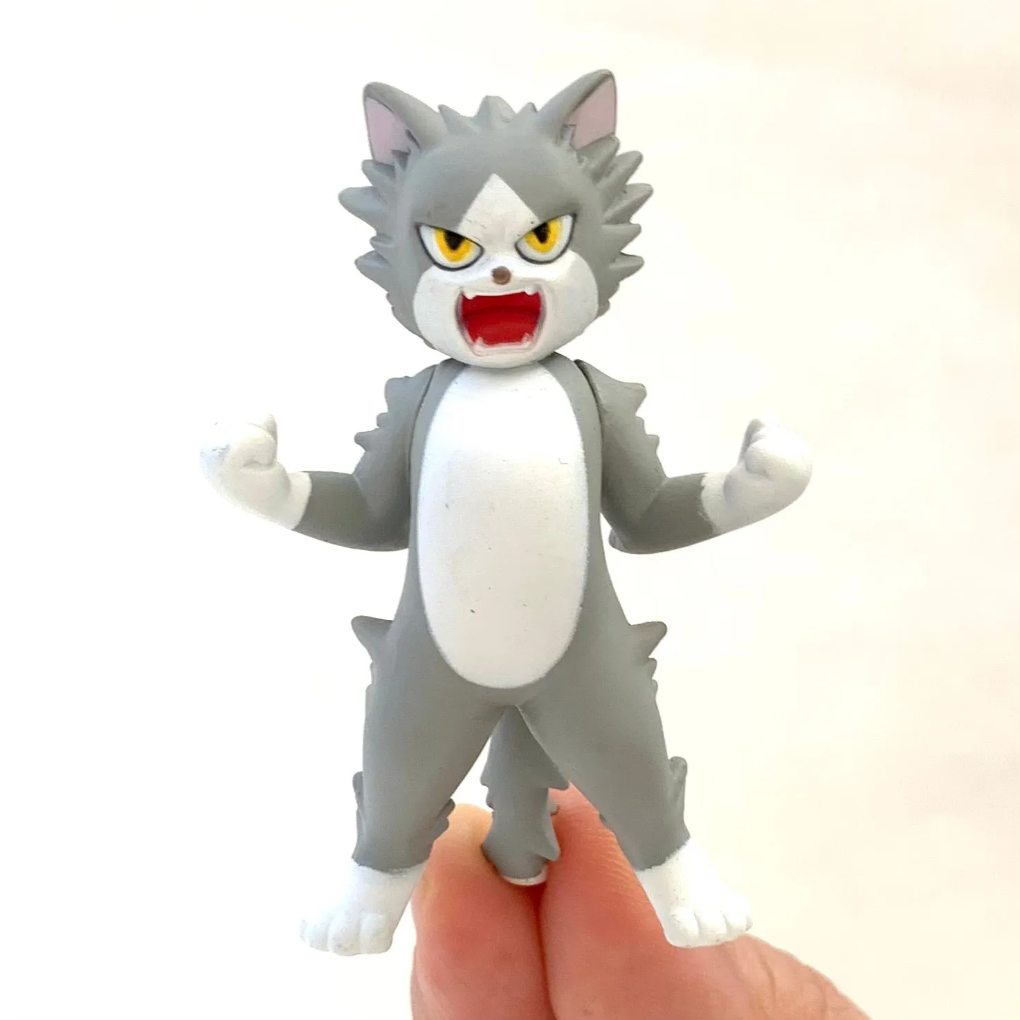 X 70873 Power Cats Capsules-DISCONTINUED