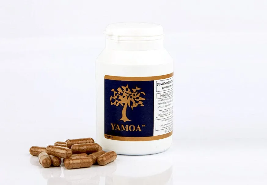 Yamoa™ Immune and Respiratory Support