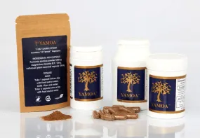 Yamoa™ Immune and Respiratory Support