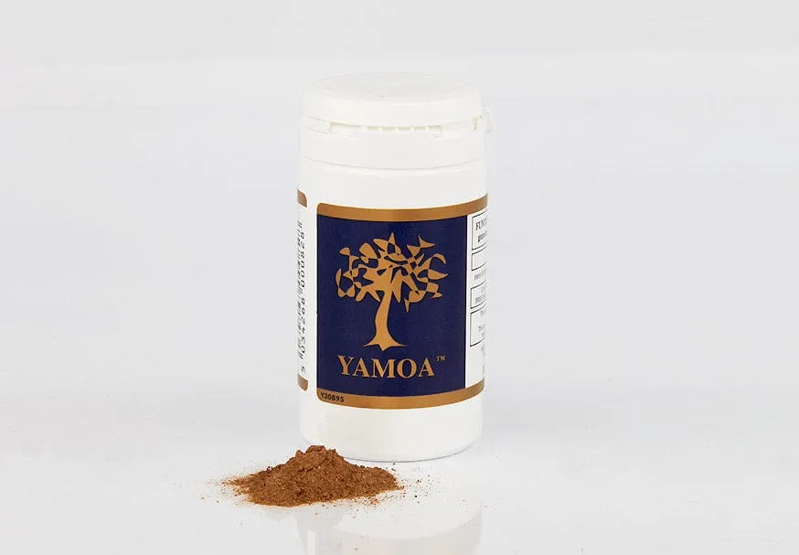 Yamoa™ Immune and Respiratory Support