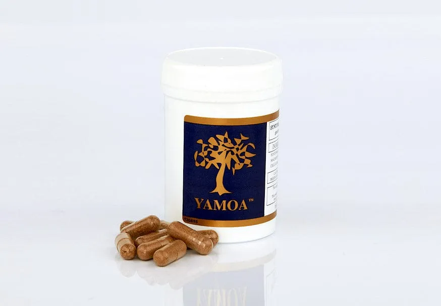 Yamoa™ Immune and Respiratory Support
